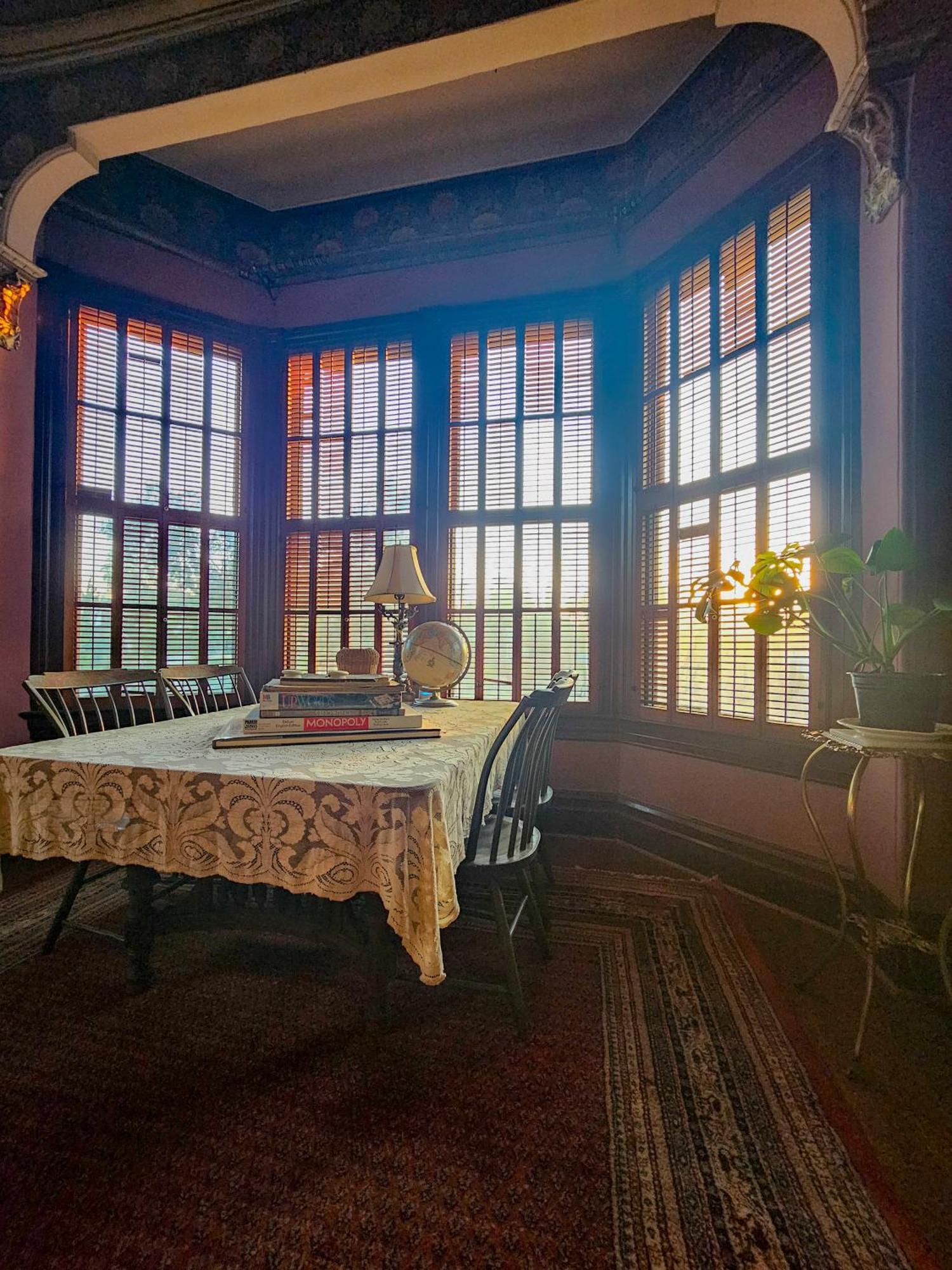 The Jd Hyde Historic Inn バイセイリア エクステリア 写真